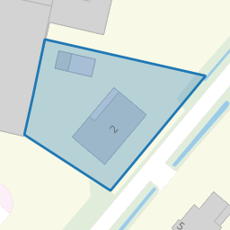 Perceel BTL00-I-3026