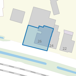 Perceel BTL00-I-3029