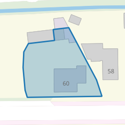 Perceel BTL00-I-3031