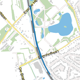 Perceel BTL00-I-3037