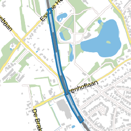 Perceel BTL00-I-3038