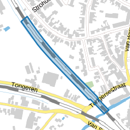 Perceel BTL00-I-3042