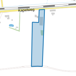 Perceel BTL00-I-3055