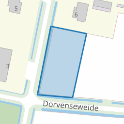 Perceel BTL00-I-3058