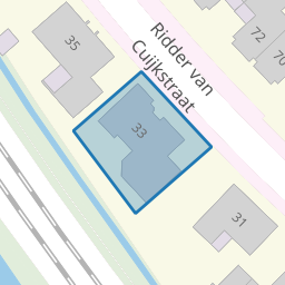 Perceel BTL00-I-3064