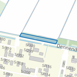 Perceel BTL00-I-3074