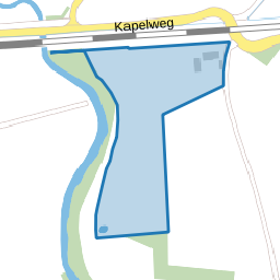 Perceel BTL00-I-3076