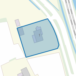 Perceel BTL00-I-3078