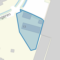 Perceel BTL00-I-3082