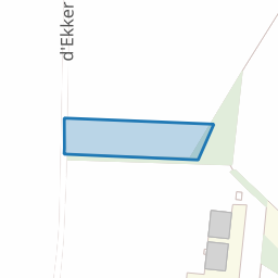 Perceel BTL00-I-3087