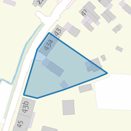 Perceel BTL00-I-3089