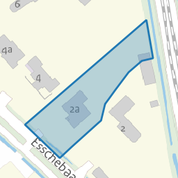 Perceel BTL00-I-3095