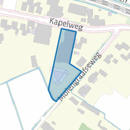 Perceel BTL00-I-3097