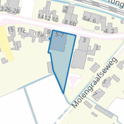 Perceel BTL00-I-3098