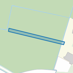 Perceel BTL00-I-3101