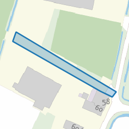 Perceel BTL00-I-3102