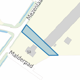 Perceel BTL00-I-3103