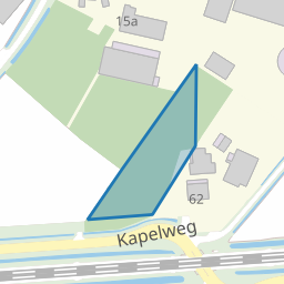 Perceel BTL00-I-3109