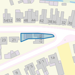 Perceel BTL00-I-3112