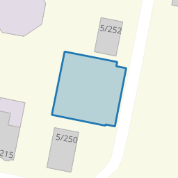 Perceel BTL00-I-3116