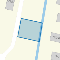 Perceel BTL00-I-3118