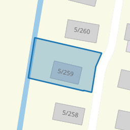 Perceel BTL00-I-3123