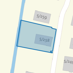 Perceel BTL00-I-3124