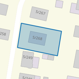 Perceel BTL00-I-3125