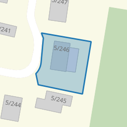 Perceel BTL00-I-3134