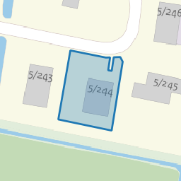 Perceel BTL00-I-3136