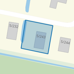 Perceel BTL00-I-3137