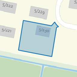 Perceel BTL00-I-3151