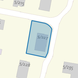 Perceel BTL00-I-3154