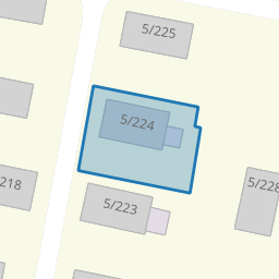 Perceel BTL00-I-3157