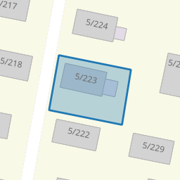 Perceel BTL00-I-3158