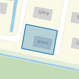 Perceel BTL00-I-3161