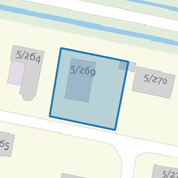 Perceel BTL00-I-3170