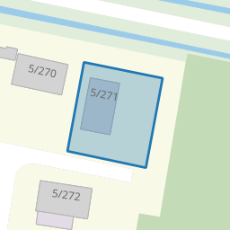 Perceel BTL00-I-3172