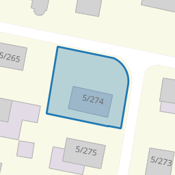 Perceel BTL00-I-3173