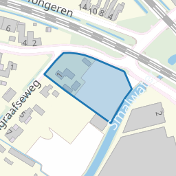 Perceel BTL00-I-3190