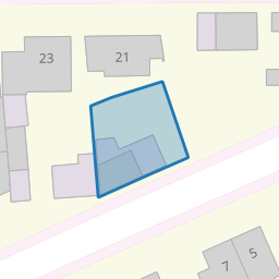 Perceel BTL00-I-3197