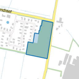 Perceel BTL00-I-3199