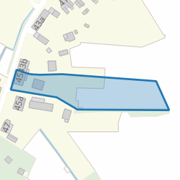 Perceel BTL00-I-3202