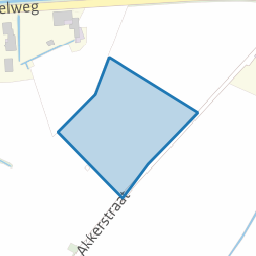 Perceel BTL00-I-3206