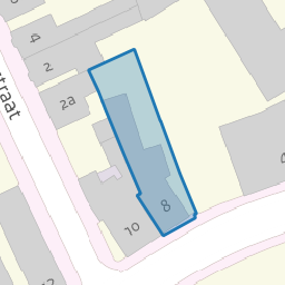 Perceel BTL00-I-3210