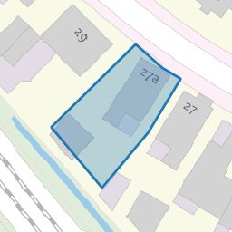 Perceel BTL00-I-3213