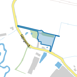 Perceel BTL00-I-3215