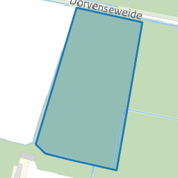 Perceel BTL00-I-3216