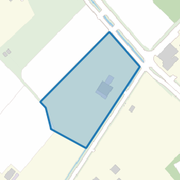 Perceel BTL00-I-3217