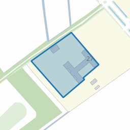 Perceel BTL00-I-3220